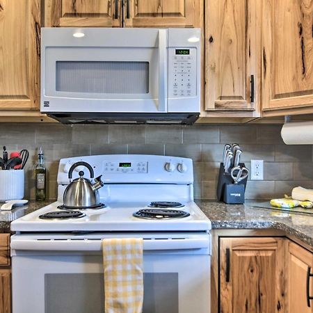 Cozy Condo On Fall River - 1 Mile To Rmnp Gate! Эстес Парк Экстерьер фото